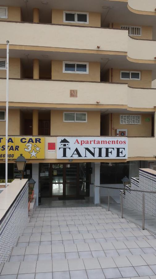 Sunny Suite Tanife By Yumbo Playa del Ingles  Exterior photo