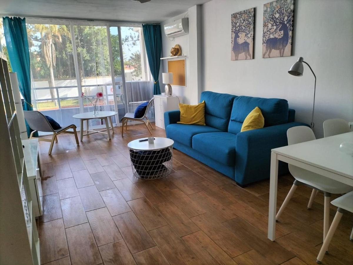 Sunny Suite Tanife By Yumbo Playa del Ingles  Exterior photo