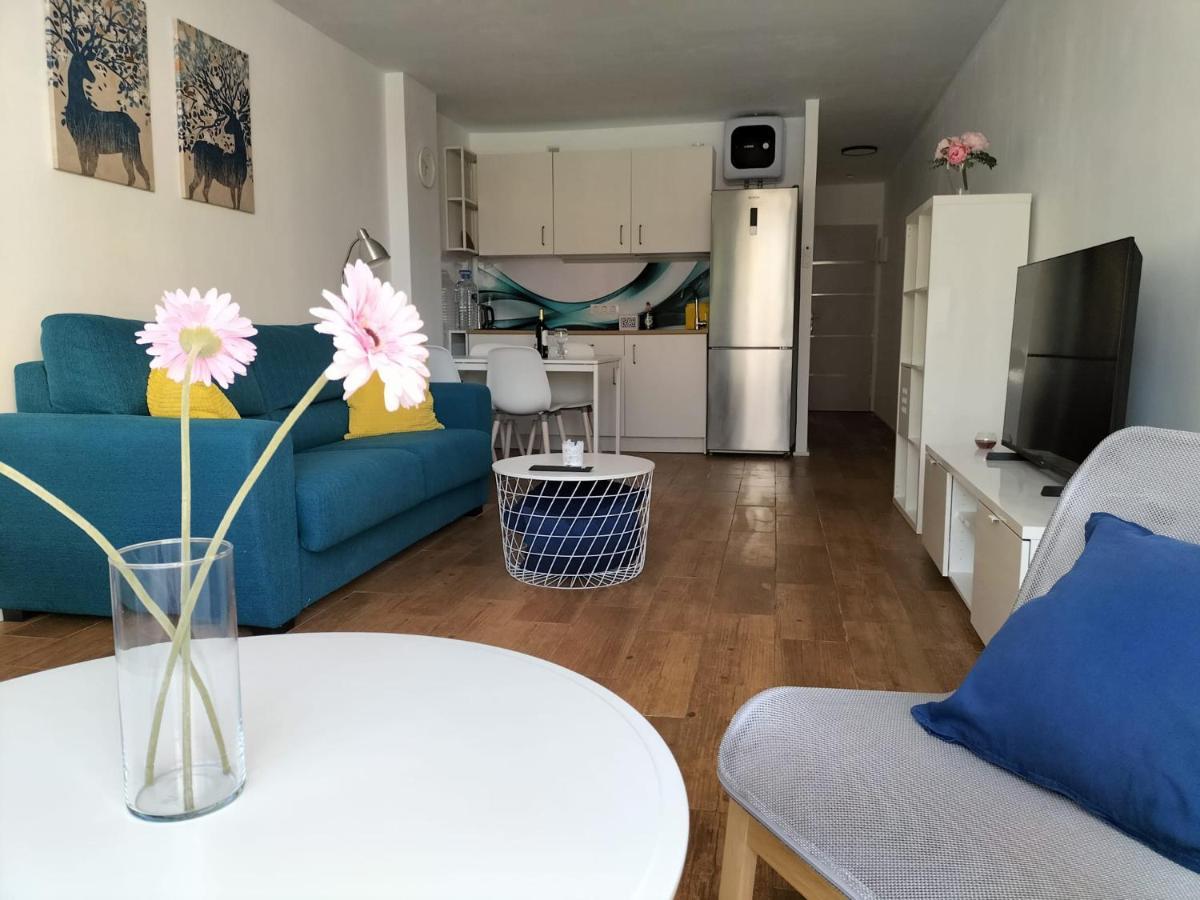 Sunny Suite Tanife By Yumbo Playa del Ingles  Exterior photo