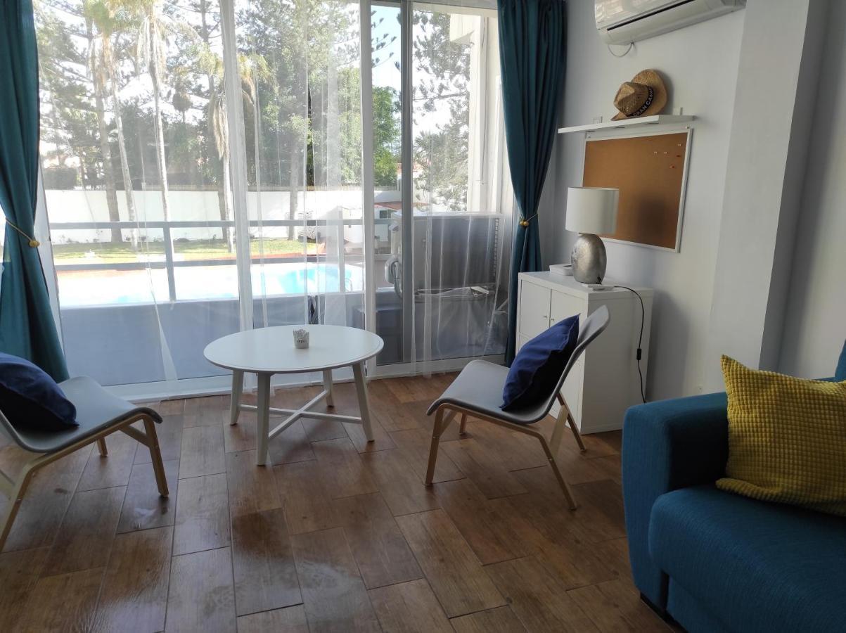 Sunny Suite Tanife By Yumbo Playa del Ingles  Exterior photo